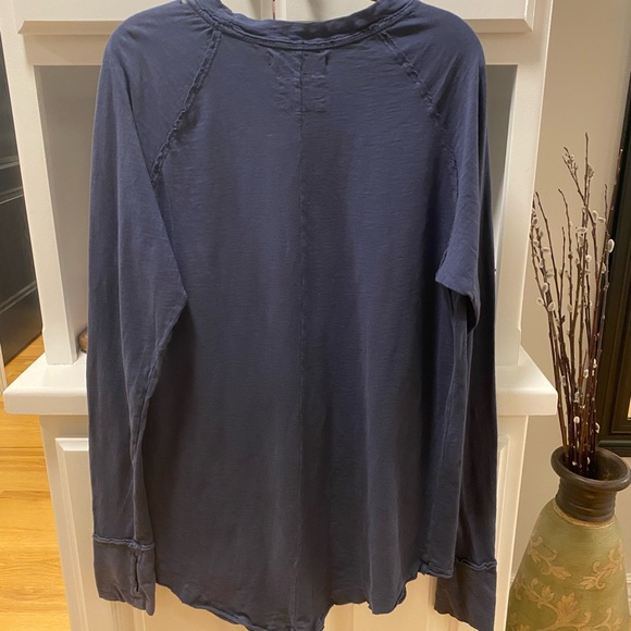 Free People We The Free Arden Tee - Picture 6 of 8